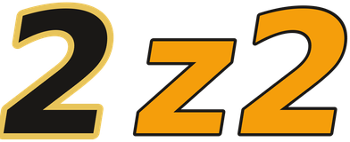 2z2 logo